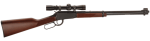 image of Lever Action .22 Magnum