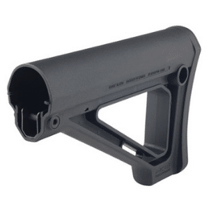 MAGPUL - AR-15 MOE STOCK FIXED MIL-SPEC ar15 stock product image