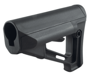 MAGPUL STR STOCK COLLAPSIBLE MIL-SPEC ar15 stock product image