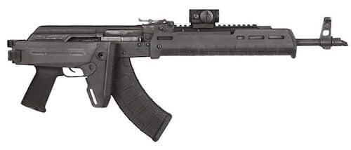 image of Magpul AK-47 Zhukov-S Folding Stock