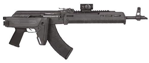 Magpul AK-47 Zhukov-S Folding Stock 