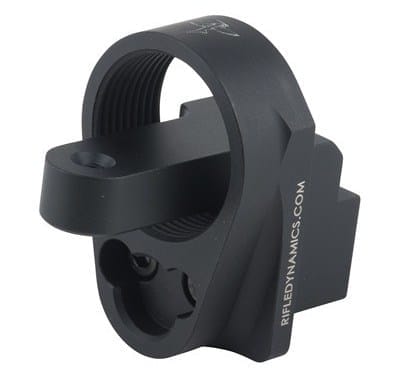 Rifle Dynamics AK-47 to M4 Stock Adapter product image