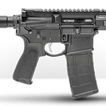image of Springfield Armory Saint Pistol