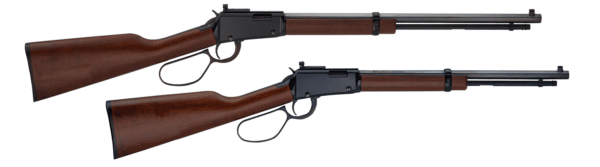 Small Game Rifle and Carbine