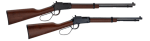image of Small Game Rifle & Carbine