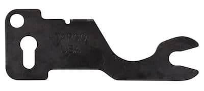 image of Sweeney AK-47 Trigger Group Retaining Plate
