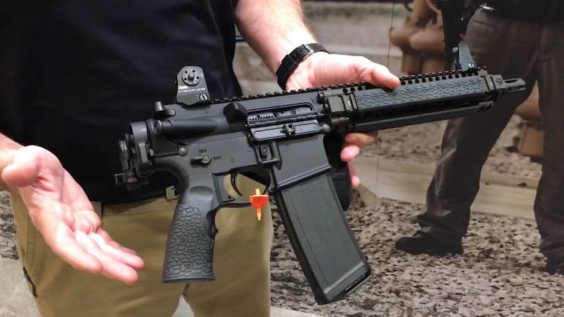 AR 15 Pistol – Your Best Choices Before the Ban