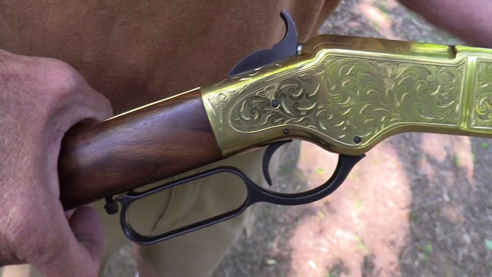 Henry Rifle Review – The Most Iconic Rifle in History