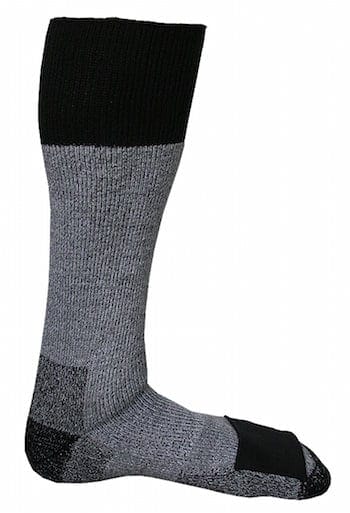 image of Heat Factory Acrylic Wool Pocket Socks