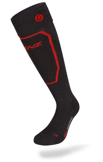 image of Lenz Heated Socks