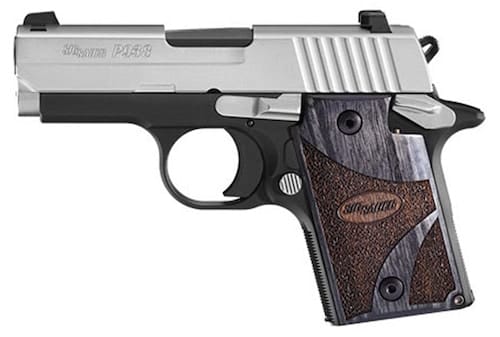 Kimber Micro 9 vs. SIG P938 – Which Is Better? - Gun News Daily