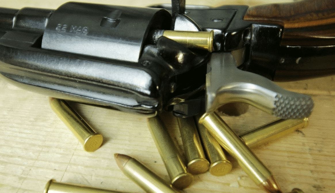 22 LR vs. 22 Magnum – Rimfire Ammo Showdown