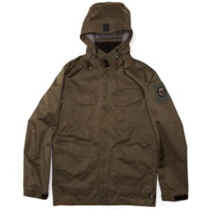 Anchorage M65 Field Jacket