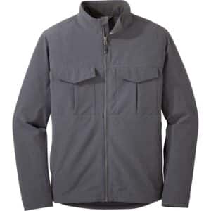 Outdoor Research Prologue Field Jacket