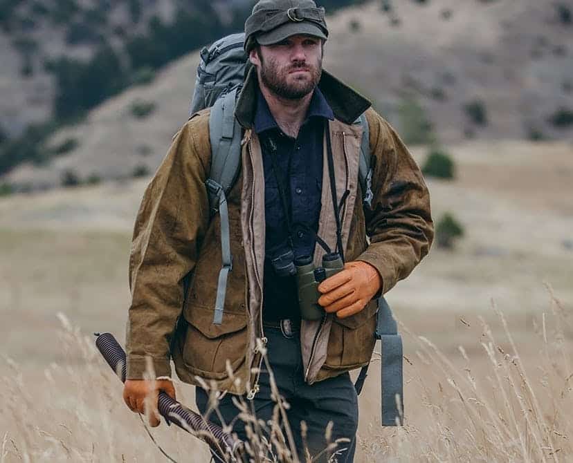 Top 9 Field Jackets Compared – Pricing, Quality, and Durability