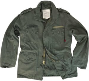 Rothco Vintage M65 Jacket