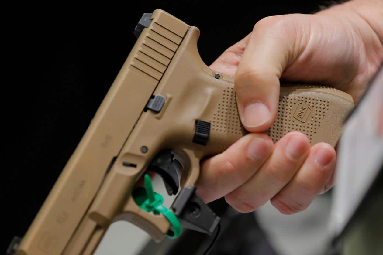 Glock and More: 5 Best 9mm Handguns on the Planet Today