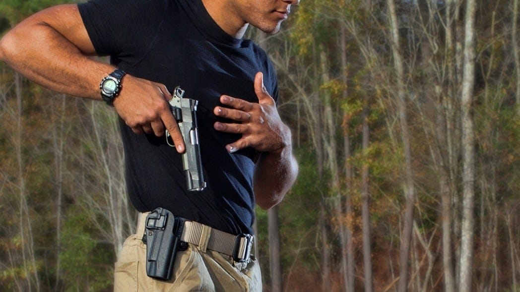 New Gun Owner Guide: How to Find Gun Training Options
