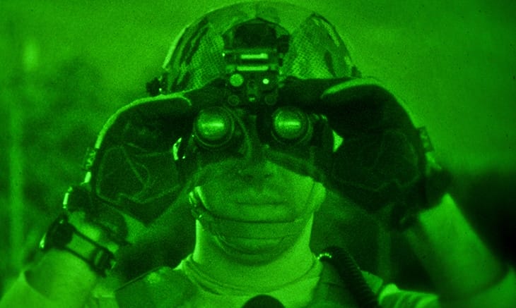 Top 4 Best Night Vision Binoculars For 2022