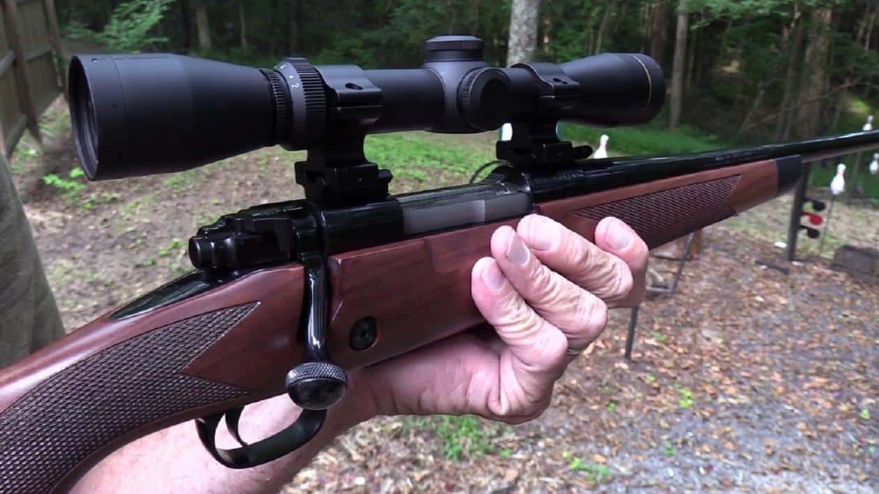 Going Hunting? These 5 Hunting Rifles Are the Best.