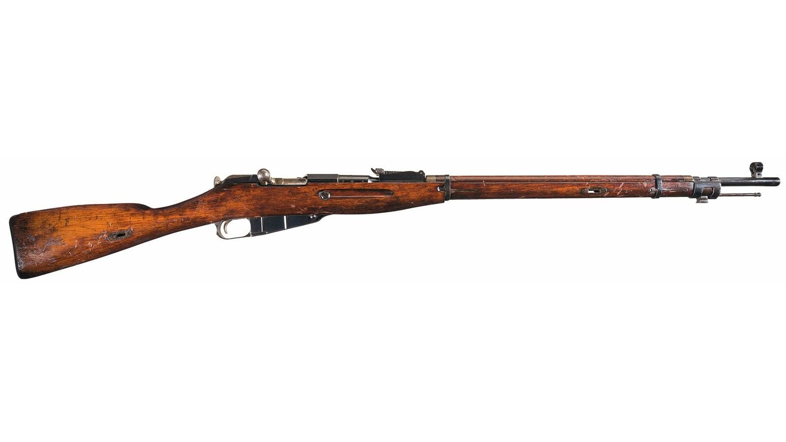 The Top 5 Best Military Surplus Rifles - Gun News Daily