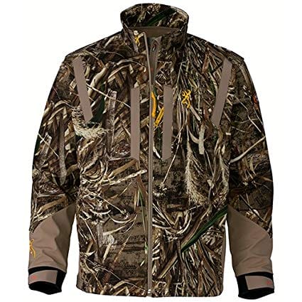 Browning Wicked Wing Jacket