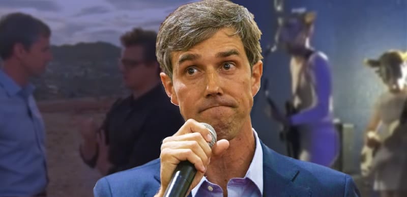 Beto’s Assault Rifle Buyback is a Losing Game