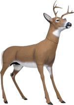 image of Flambeau Outdoors Scrapper Buck Deer Decoy