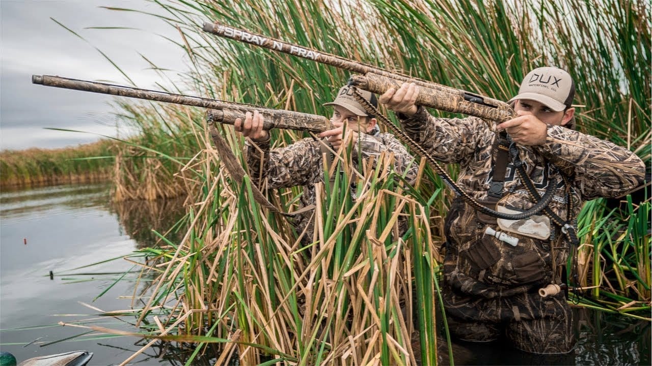 Best New Duck Hunting Gear: A Beginner’s Guide