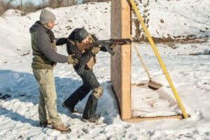 top winter shooting tips 