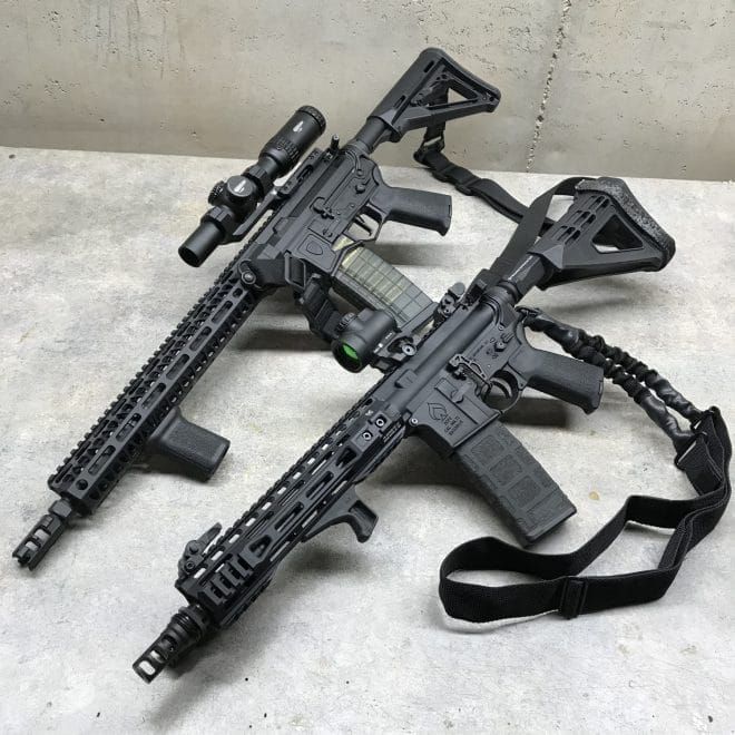AR-15 Slings