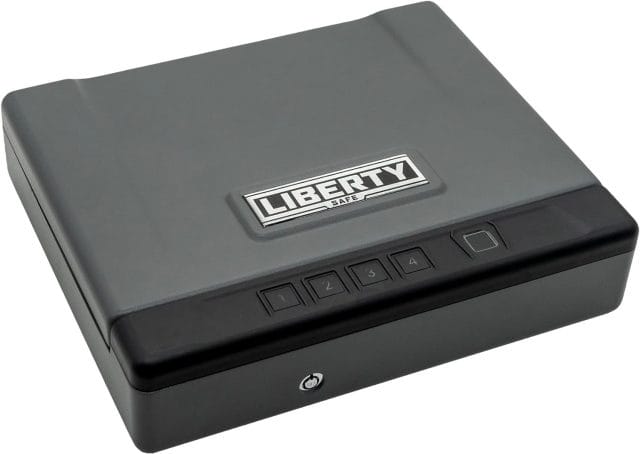 Liberty Safe HDV-150X