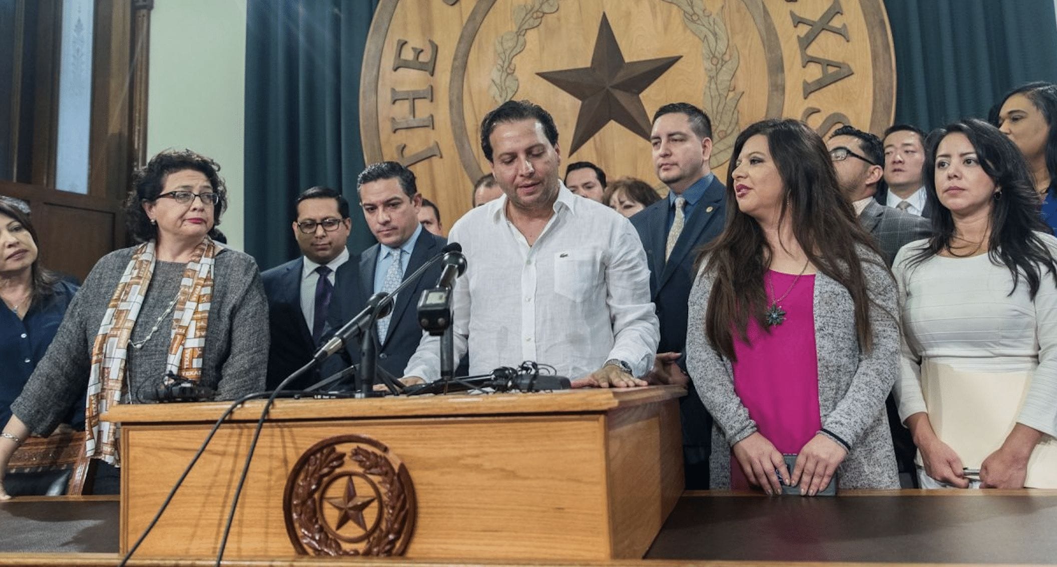 Op Ed – Poncho Nevarez Should Resign!