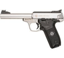 Smith & Wesson Victory .22 LR