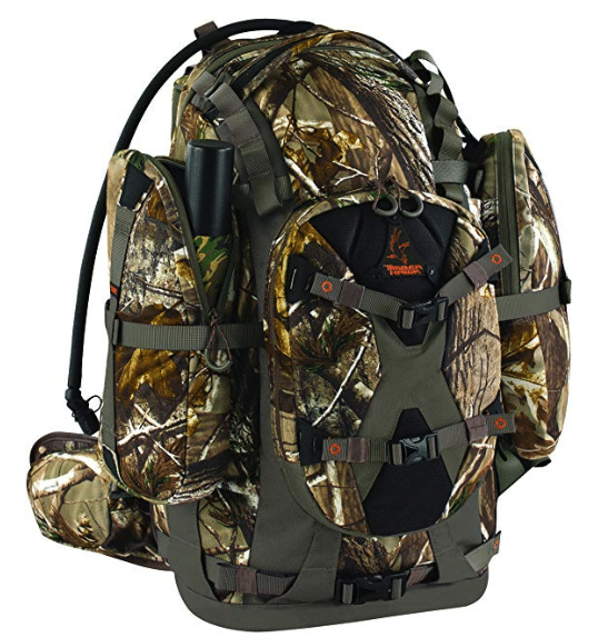 image of Timber Hawk Kill Shot Hunting Backpack