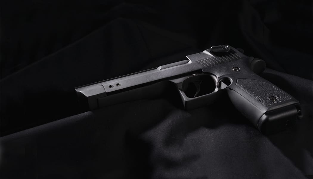 HOW TO BUY A GUN – SOME IMPORTANT SAFETY CONSIDERATIONS