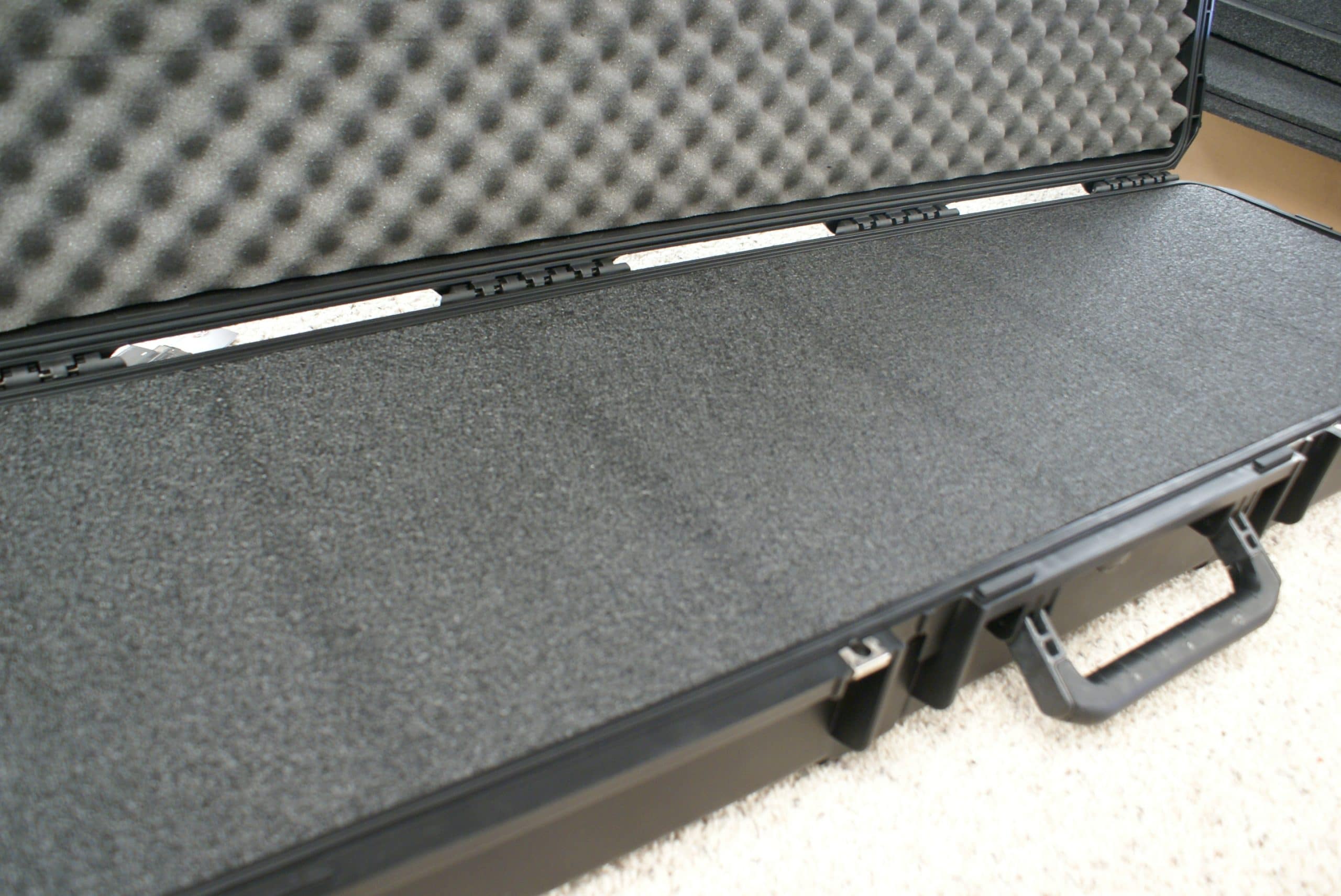 Foam for Gun Cases Cushion Your Weapon Gun News Daily