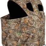 image of Ameristep Deluxe Two Person Hunting Blind