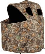 image of Ameristep Deluxe Hunting Blind