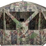 image of Barronett Pentagon Ground Hunting Blind