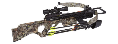 image of Excalibur Matrix Grizzly crossbow