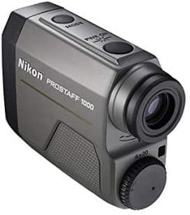 image of Nikon Prostaff 1000