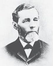 a picture of Adolph Otto Niedner