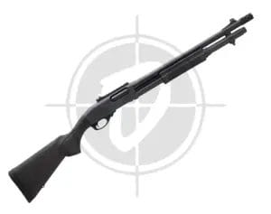 Remington 870 Express 18” 12 Gauge Blue 6+1RD shotgun
