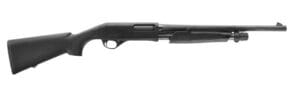 Stoeger IND – P3000 12 GA 18.5” Black Pistol Grip 3”