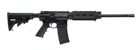 Smith Wesson MP15