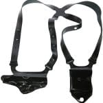 image of Galco Miami Classic II Shoulder Holster