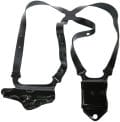 image of Galco Miami Classic II Shoulder Holster