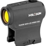 image of Holosun HS403B Micro Red Dot Sight