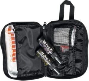 M-Pro 7 Soft-Sided Tactical Gun Cleaning Kit